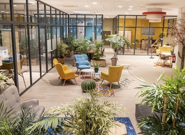Coworking space te huur  Mouscron, Passage Saint-Paul, 10 m², - 7 | MatchOffice.be
