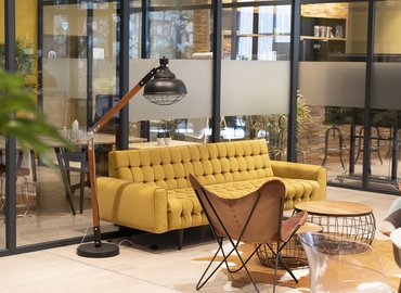 Coworking à louer à Mouscron, Passage Saint-Paul, 10 m², - 8 | MatchOffice.be