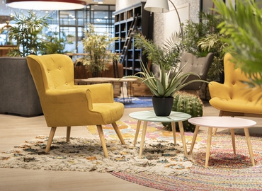 Coworking te huur  Mouscron, Passage Saint-Paul, 10 m², - 11 | MatchOffice.be