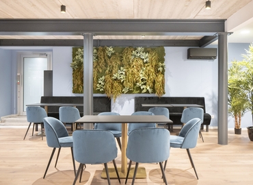 Coworking te huur Doornik, Avenue de Maire, 10 m², - 5 | MatchOffice.be