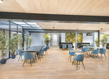 Flexplek te huur Doornik, Avenue de Maire, 10 m², - 6 | MatchOffice.be