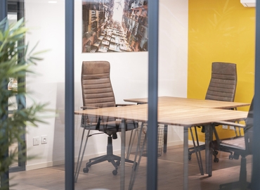 Bureaux partagés à louer à Tournai, Avenue de Maire, 10 m², - 10 | MatchOffice.be