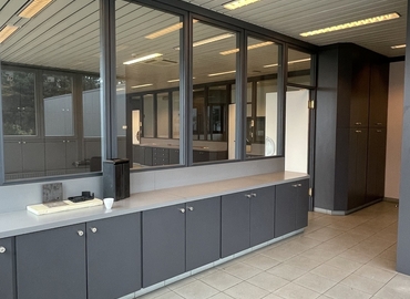 142 m² Business center in Hasselt, Sasstraat 1 (3500) - 4 | MatchOffice.com