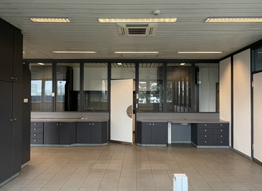142 m² Business center in Hasselt, Sasstraat 1 (3500) - 0 | MatchOffice
