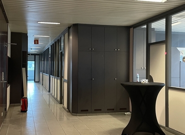 142 m² Business space in Hasselt, Sasstraat 1 (3500) - 3 | MatchOffice.com