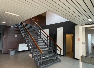 142 m² Business center in Hasselt, Sasstraat 1 (3500) - 6 | MatchOffice.com