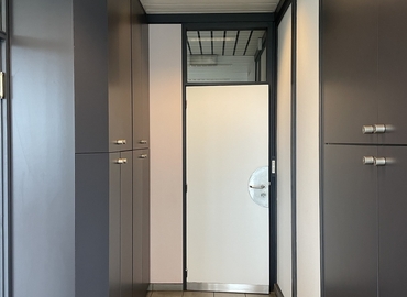 Bureaux équipés à louer à Hasselt, Sasstraat 1, 142 m², - 5 | MatchOffice.be