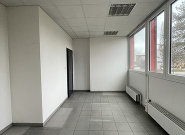 142 m² Business park in Hasselt, Sasstraat 1 (3500) - 7 | MatchOffice.com