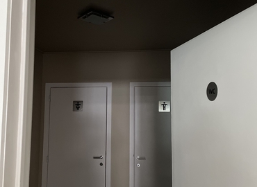 Bedrijvenpark te huur  Sint-Truiden, Bedrijvenstraat 4502, 340 m², - 16 | MatchOffice.be