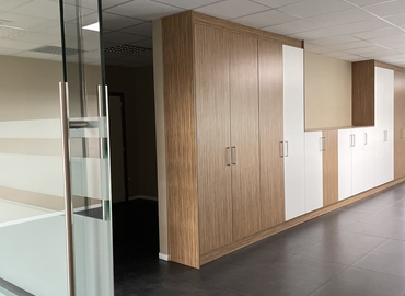 Bedrijfsgebouw te huur  Sint-Truiden, Bedrijvenstraat 4502, 340 m², - 6 | MatchOffice.be