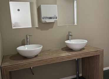 Bedrijfsgebouw te huur  Sint-Truiden, Bedrijvenstraat 4502, 340 m², - 17 | MatchOffice.be