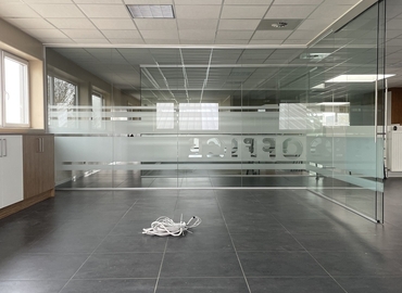 Business center te huur  Sint-Truiden, Bedrijvenstraat 4502, 340 m², - 4 | MatchOffice.be