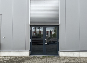 Bedrijfsgebouw te huur  Sint-Truiden, Bedrijvenstraat 4502, 340 m², - 23 | MatchOffice.be