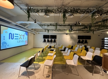 Centre de conférence à louer à Gand, Sint-Niklaasstraat 27a, 96 m², - 1 | MatchOffice.be