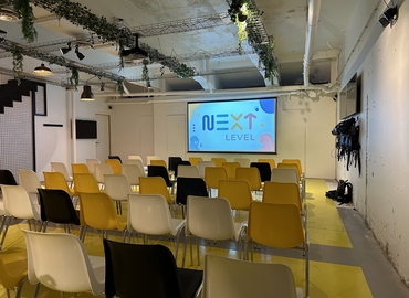 Salle de réunion à louer à Gand, Sint-Niklaasstraat 27a, 96 m², - 2 | MatchOffice.be