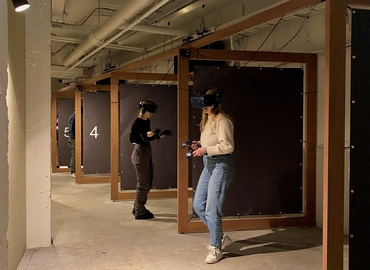 Salle de réunion à louer à Gand, Sint-Niklaasstraat 27a, 96 m², - 4 | MatchOffice.be