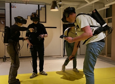 Centre de conférence à louer à Gand, Sint-Niklaasstraat 27a, 96 m², - 6 | MatchOffice.be