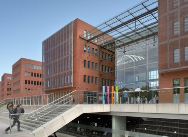 Salle de réunion à louer à Bruges, Stationsplein 4, 15 m², - 5 | MatchOffice.be