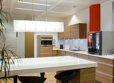 Adresse virtuelle à louer à Ixelles, De Meeûssquare 37 - 13 | MatchOffice.be