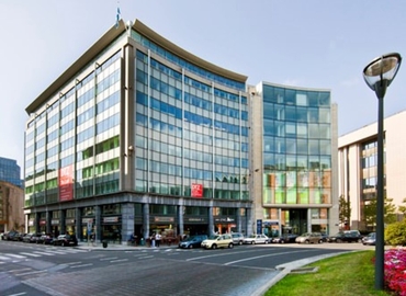 Bureau virtuel à louer à Etterbeek, Rond Point Schuman 6 - 7 | MatchOffice.be