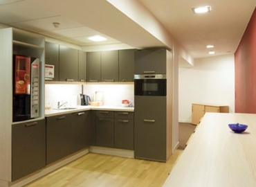 Conferentiezaal te huur  Etterbeek, Rond Point Schuman 6, 45 m², - 10 | MatchOffice.be