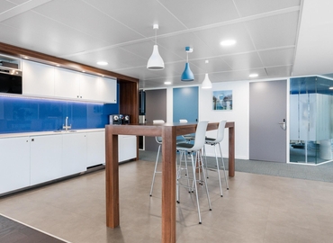 Conferentiezaal te huur  Etterbeek, Rond Point Schuman 11, 60 m², - 10 | MatchOffice.be