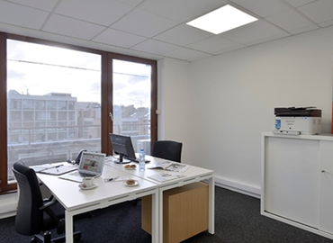 Virtual business address in Ottignies-Louvain-la-Neuve, Place de l’Université 16 (1348) - 3 | MatchOffice