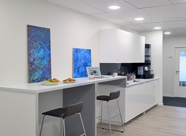 Virtual business address in Ottignies-Louvain-la-Neuve, Place de l’Université 16 (1348) - 8 | MatchOffice.com