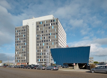 Salle de conférence à louer à Anvers, Noorderlaan 147, 35 m², - 0 | MatchOffice.be