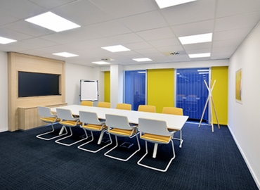 Salle de conférence à louer à Anvers, Noorderlaan 147, 35 m², - 1 | MatchOffice.be