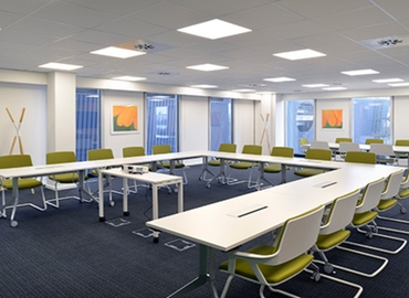 Salle de conférence à louer à Anvers, Noorderlaan 147, 35 m², - 8 | MatchOffice.be