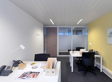 Virtual office à louer à Ixelles, Boulevard du Regent 37-40 - 7 | MatchOffice.be