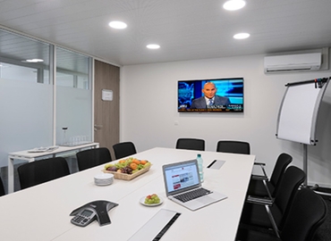 Vergaderruimte te huur  Elsene, Boulevard du Regent 37-40, 300 m², - 3 | MatchOffice.be