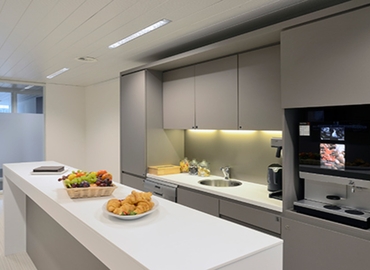 Conferentiezaal te huur  Elsene, Boulevard du Regent 37-40, 300 m², - 6 | MatchOffice.be