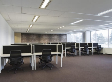 Virtual office te huur  Diegem, Pegasuslaan 5 - 1 | MatchOffice.be