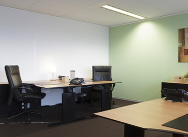 Virtueel kantoor te huur  Diegem, Pegasuslaan 5 - 2 | MatchOffice.be