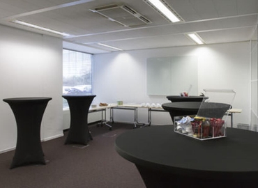 Virtual office te huur  Diegem, Pegasuslaan 5 - 9 | MatchOffice.be