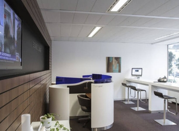 Vergaderruimte te huur  Diegem, Pegasuslaan 5, 42 m², - 8 | MatchOffice.be