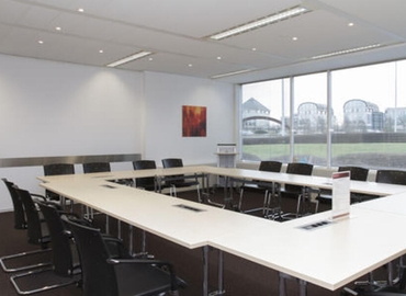 Vergaderruimte te huur  Diegem, Pegasuslaan 5, 42 m², - 10 | MatchOffice.be