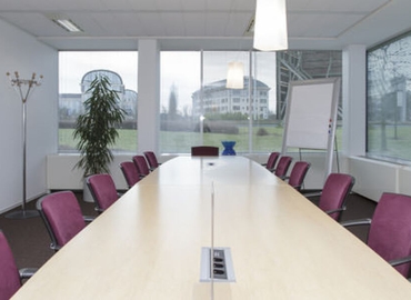 Vergaderruimte te huur  Diegem, Pegasuslaan 5, 42 m², - 11 | MatchOffice.be