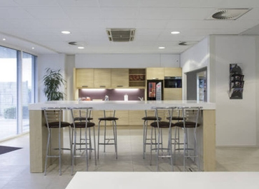 Vergaderruimte te huur  Diegem, Pegasuslaan 5, 42 m², - 13 | MatchOffice.be