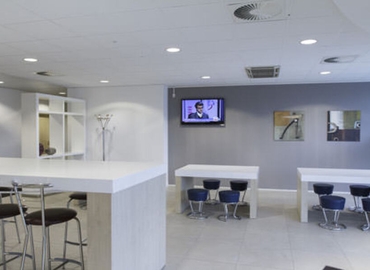 Vergaderruimte te huur  Diegem, Pegasuslaan 5, 42 m², - 14 | MatchOffice.be