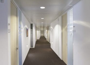 Vergaderzaal te huur  Diegem, Pegasuslaan 5, 42 m², - 15 | MatchOffice.be