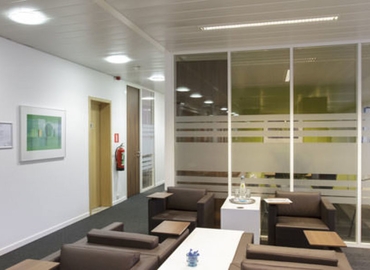 Virtueel kantooradres te huur  Sint-Gillis, Place Marcel Broodthaers 8 - 8 | MatchOffice.be