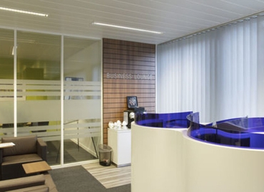 Conferentiezaal te huur  Sint-Gillis, Place Marcel Broodthaers 8, 90 m², - 10 | MatchOffice.be