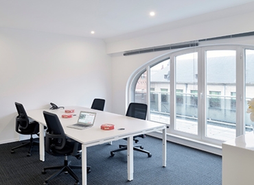 Virtual address in Antwerp, Lange Lozanastraat 142 (2018) - 4 | MatchOffice.com