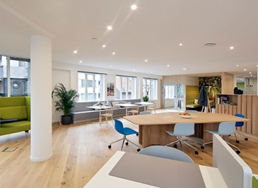 Virtual business address in Antwerp, Lange Lozanastraat 142 (2018) - 7 | MatchOffice.com