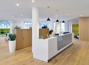 Vergaderzaal te huur  Antwerpen, Lange Lozanastraat 142, 40 m², - 15 | MatchOffice.be
