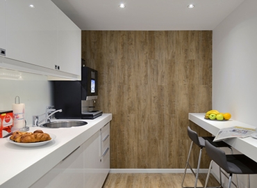 Adresse virtuelle à louer à Ixelles, Avenue Louise 480 - 6 | MatchOffice.be