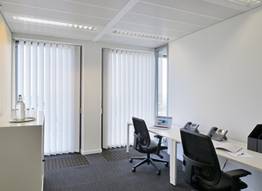 Vergaderruimte te huur  Elsene, Avenue Louise 480, 80 m², - 7 | MatchOffice.be